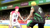 Kuroko No Basket Last Game「AMV」– Ridiculous