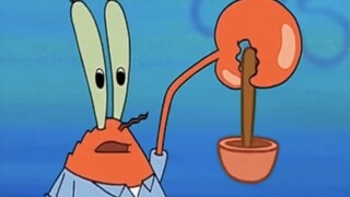 【SpongeBob SquarePants】Clip hài cổ điển