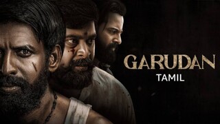 Garudan [ 2024 ] Tamil Full Movie 1080P HD Watch Online