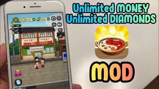 My Hotpot Story Hack iOS & Android APK ( 2022 ) - My Hotpot Story Unlimited Money & Diamonds (MOD)