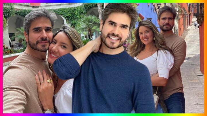 🔥😱!HORAS ANTES!¡Daniel Arenas y Daniella Álvarez romance:compartido hoy