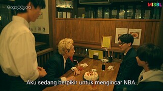 EPISODE. 6 INDO SUB #SAHARA