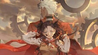 |Ranxiang|fate/stay night review clip Enjoying with headphones: 3D surround sound