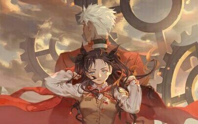 |Ranxiang|clip review Fate/stay night Thưởng thức bằng tai nghe: Âm thanh vòm 3D