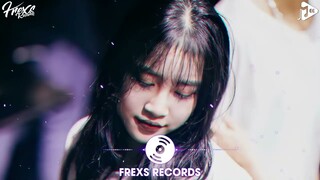 Ôi Tình Xưa Đã Phai Nay Bàn Tay Nàng Đan Với Ai Remix - Hoa Bằng Lăng - Hà Nhi Cover (Frexs Remix)