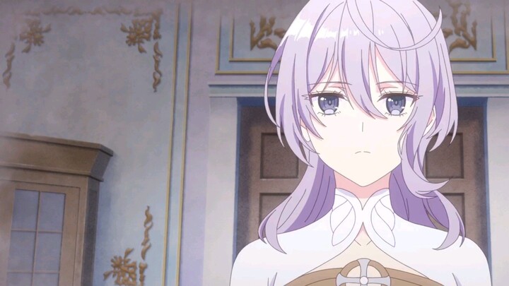 Sub.indo kanpekisugite kawaige ga ni to konyaku haki sareta seijo wa ringoku ni urareru eps.1