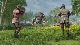 Atomfall Gameplay Trailer | Xbox Games Showcase 2024
