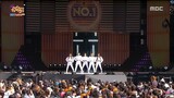 Red Velvet No.1 Performance