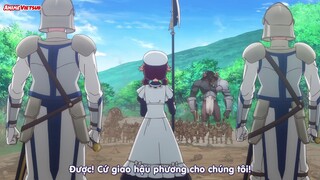 Tập 9 | Tinh Linh Huyễn Tưởng Ký SS2 - Vietsud - Anime Tháng 10