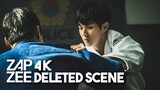 [ENG SUB] The Policeman's Lineage DELETED SCENES｜ft. Choi Woo-shik, Cho Jin-woong