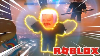 ROBLOX Và Cách Tôi Từ Noob Trở Thành Pro Trong Việt Nam Piece