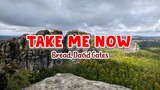 Take Me Now - David Gates (Bread) | Karaoke Version