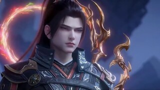Battle Through the Heavens S5 episode 138 sub indo