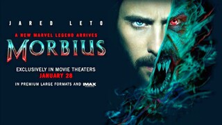 MORBIUS (2022)