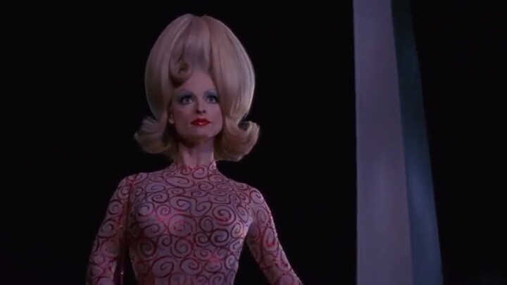 Mars Attacks (1996)