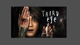 Third Eye (2014) | Horror | Filipino Movie