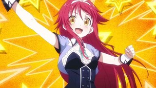 The Greatest Demon Lord Is Reborn As a Typical Nobody (Episode 5)