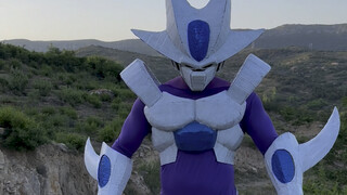 ทุกคนบนโลกจงปลอดภัย! ฉันมีการเปลี่ยนแปลงมากกว่า Frieza หนึ่งครั้ง!