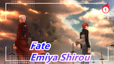 [Fate] Emiya Shirou: Every Fight I'm Getting Closer to Heroic Spitit Emiya_1