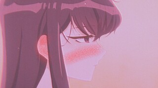 MAD·AMV|"Komi Can't Communicate"