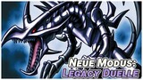 LEGACY DUELLE & Neue SELECTION BOX Mini Vol. 4?! || Yu-Gi-Oh Duel Links