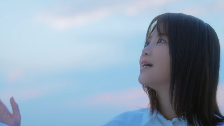 Music Video Masara Kiyoe Yoshioka