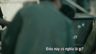 Thế Giới Phỏng Sinh EP 3 [Sub Việt]