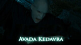 [Tổng hợp]Cảnh Avada Kedavra trong <Harry Potter>