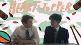 Heartstopper (2022) | Season 1 Episode 02 [Eng Subs]