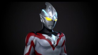 Okuden 2-Ultraman Ake