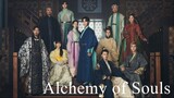 Alchemy of Souls EP. 3