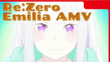 Jatuh Cinta Kepada 105℃ Emilia ! (Versi B. Jepang)