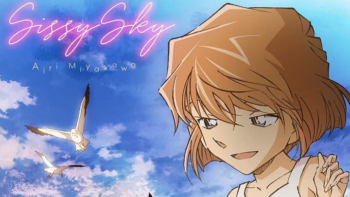 [AI Haihara Ai's cover] sissy sky||Of course you have to sing your own character song!
