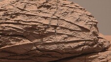 Som ET - 58 - Mars - Curiosity Sol 3057