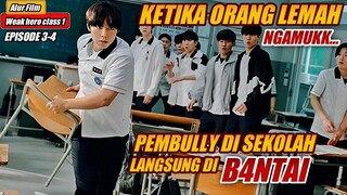 JANGAN PERNAH MEMBANGUNKAN SINGA YG TERTIDUR ATAU KALIAN AKAN DI BANTA!