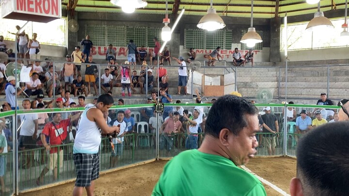 6/10 masyada sa kalaban
