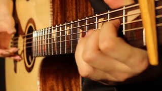 Fingerpicking】2015, yang tidak terlalu panas di Tokyo, tiba-tiba mulai menyerangku