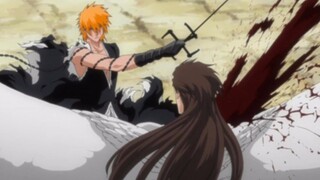 "ตัดบทสนทนาทั้งหมด" Ichigo Wuyue VS Bengyu Lanyan ทำลายล้างแค่ไหน