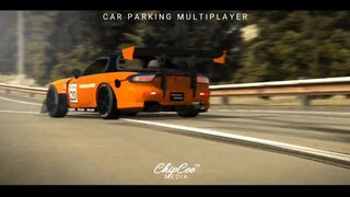 Rx7 Touge Drifting | Car Parking Multiplayer
