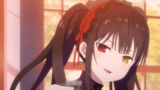 [Counter-kun] Berapa kali Tokisaki Kurumi mengatakan secara total? Masuk dan dengarkan!