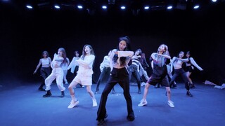 [SNH48 GROUP] Phòng tập nhảy "Hua Rong"