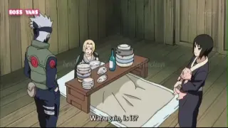Naruto Shippuden (Tagalog) episode 220
