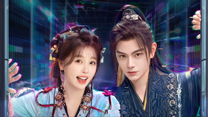 (ENG SUB) Love Game in Eastern Fantasy (2024) - EP7