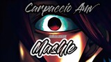 carpaccio amv - Mashle magic and muscles season 2;