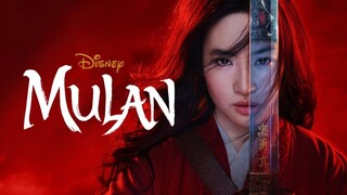 Mulan มู่หลาน (2020) [ พากย์ไทย ]