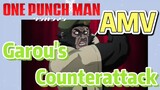 [One-Punch Man]  AMV | Garou's Counterattack