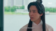 Trái Tim Kiếm Sĩ EP 24 [Sub Việt]