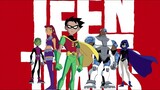 [S1.EP5] Teen Titans