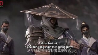 World Of Immortal Episode 13 Sub Indo