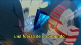 Ahora TODO Tiene SENTIDO!  la RESURRECION de UZUMAKI BORUTO